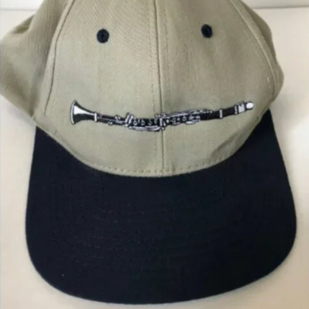 Clarinet Hat